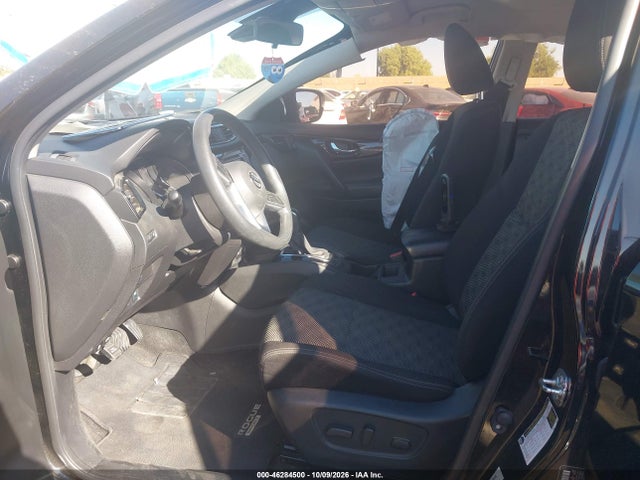 46284500 :رقم المزاد ، JN1BJ1CV4LW251403 vin ، 2020 Nissan Rogue Sport Sv Fwd Xtronic Cvt مزاد بيع