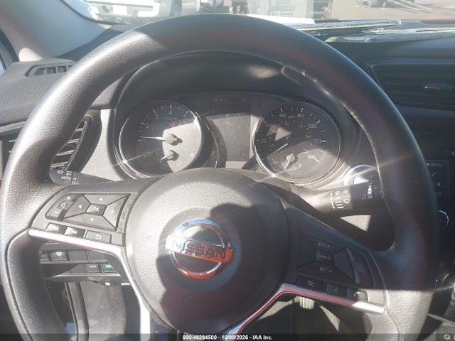 46284500 :رقم المزاد ، JN1BJ1CV4LW251403 vin ، 2020 Nissan Rogue Sport Sv Fwd Xtronic Cvt مزاد بيع
