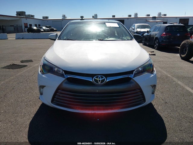 Toyota CAMRY LE 2016 4T4BF1FK0GR530091 Image 12