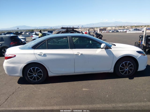 Toyota CAMRY LE 2016 4T4BF1FK0GR530091 Image 13
