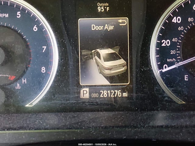 Toyota CAMRY LE 2016 4T4BF1FK0GR530091 Image 15