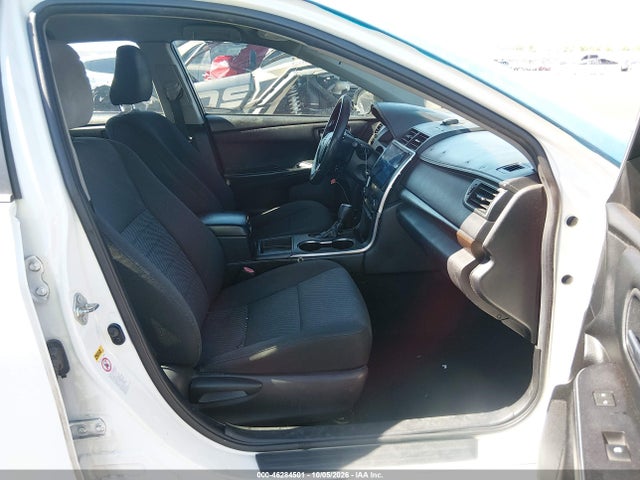 Toyota CAMRY LE 2016 4T4BF1FK0GR530091 Image 5