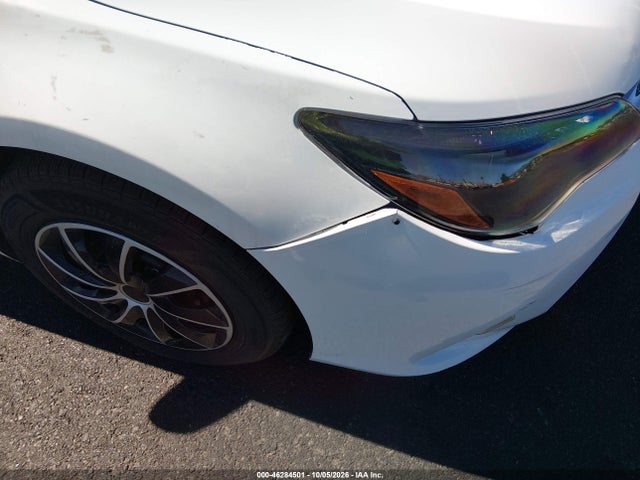 Toyota CAMRY LE 2016 4T4BF1FK0GR530091 Image 6