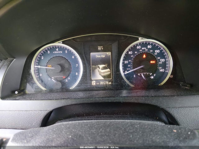 Toyota CAMRY LE 2016 4T4BF1FK0GR530091 Image 7