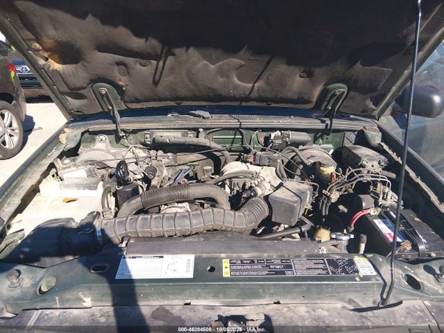 Продаж на аукціоні авто 2001 Ford Ranger Edge/xl/xlt, vin: 1FTYR14U51PA52910, номер лоту: 46284508