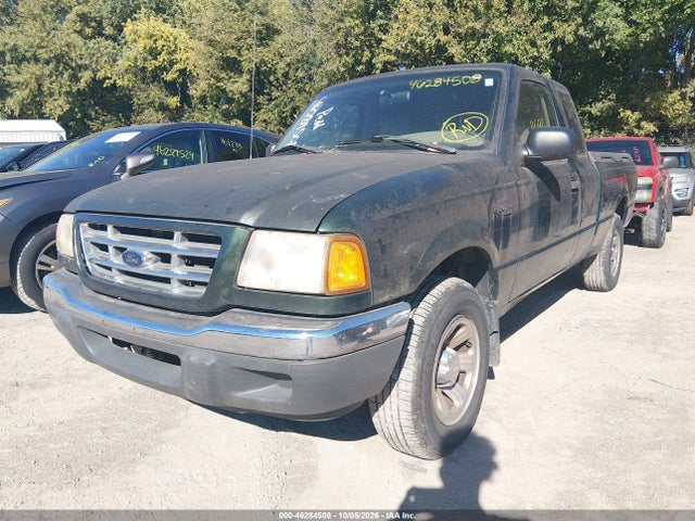 Продаж на аукціоні авто 2001 Ford Ranger Edge/xl/xlt, vin: 1FTYR14U51PA52910, номер лоту: 46284508