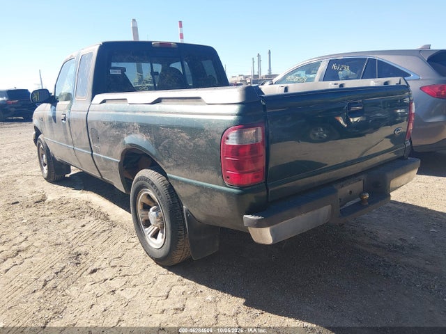 Продаж на аукціоні авто 2001 Ford Ranger Edge/xl/xlt, vin: 1FTYR14U51PA52910, номер лоту: 46284508
