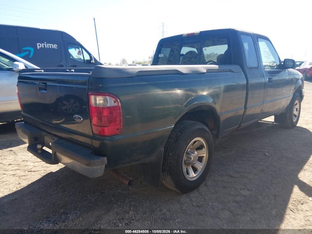Продаж на аукціоні авто 2001 Ford Ranger Edge/xl/xlt, vin: 1FTYR14U51PA52910, номер лоту: 46284508