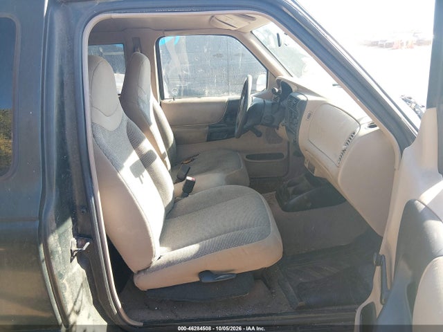 Продаж на аукціоні авто 2001 Ford Ranger Edge/xl/xlt, vin: 1FTYR14U51PA52910, номер лоту: 46284508