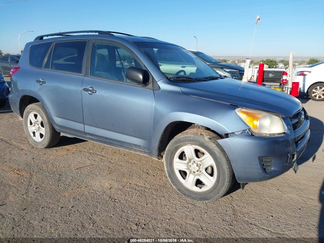 Aukcja sprzedaży 2009 Toyota Rav4, vin: 2T3BF33V59W018664, numer aukcji: 46284521