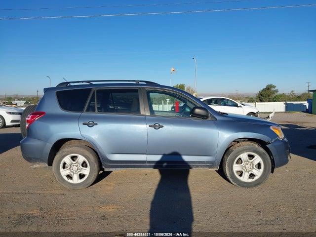 Aukcja sprzedaży 2009 Toyota Rav4, vin: 2T3BF33V59W018664, numer aukcji: 46284521