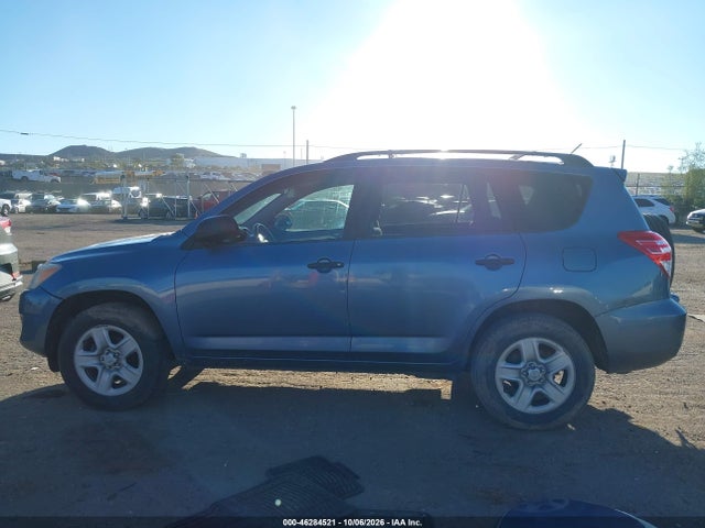 Aukcja sprzedaży 2009 Toyota Rav4, vin: 2T3BF33V59W018664, numer aukcji: 46284521