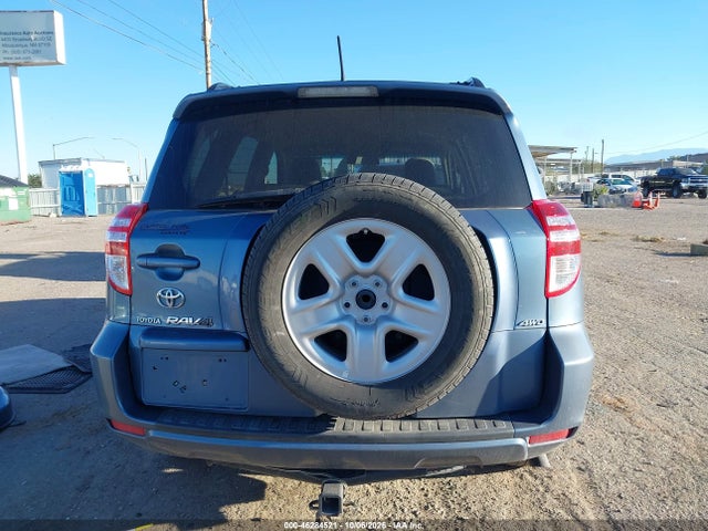 Aukcja sprzedaży 2009 Toyota Rav4, vin: 2T3BF33V59W018664, numer aukcji: 46284521