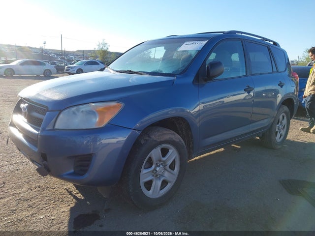 Aukcja sprzedaży 2009 Toyota Rav4, vin: 2T3BF33V59W018664, numer aukcji: 46284521
