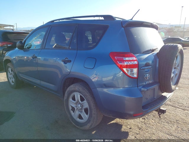 Aukcja sprzedaży 2009 Toyota Rav4, vin: 2T3BF33V59W018664, numer aukcji: 46284521