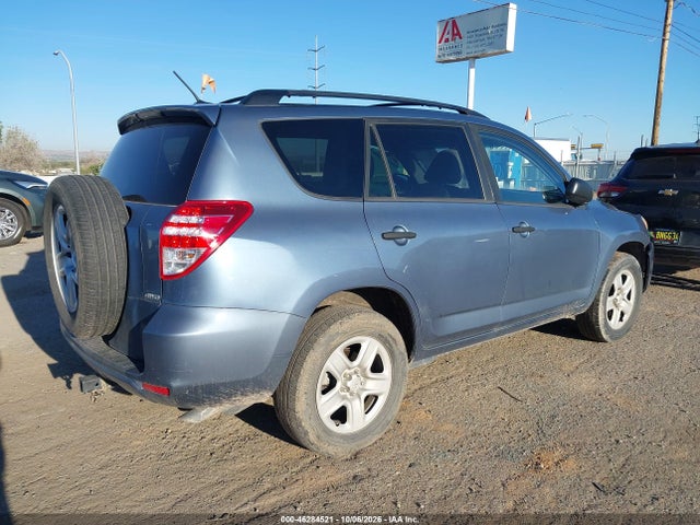 Aukcja sprzedaży 2009 Toyota Rav4, vin: 2T3BF33V59W018664, numer aukcji: 46284521