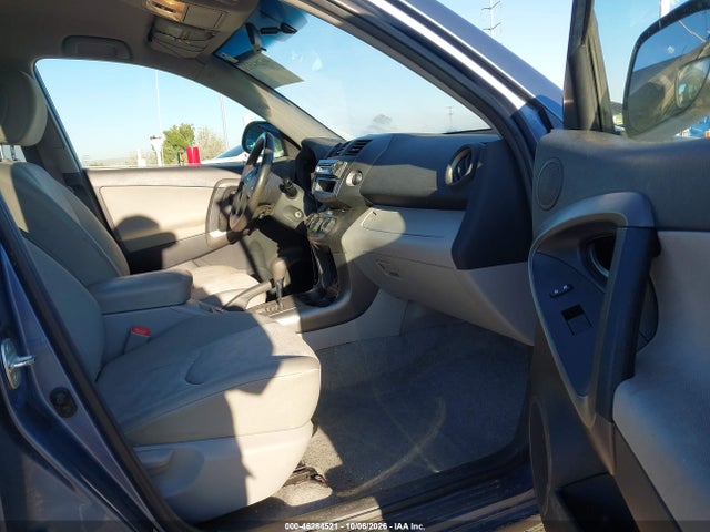 Aukcja sprzedaży 2009 Toyota Rav4, vin: 2T3BF33V59W018664, numer aukcji: 46284521