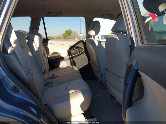 Aukcja sprzedaży 2009 Toyota Rav4, vin: 2T3BF33V59W018664, numer aukcji: 46284521