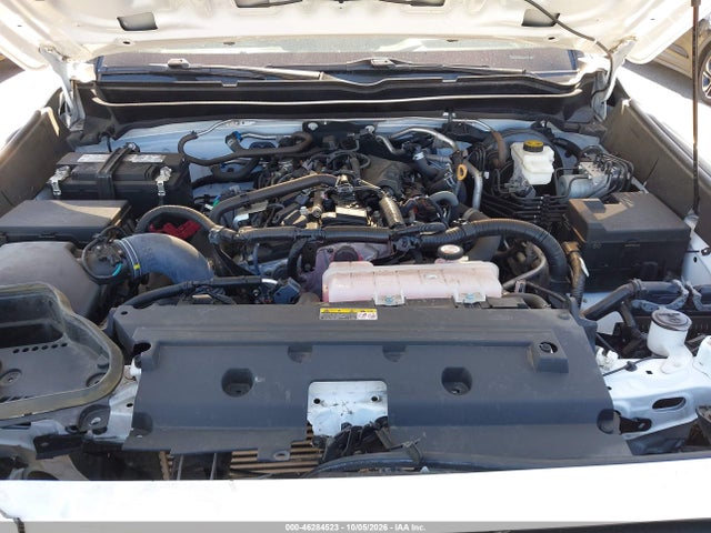 2024 Toyota Tacoma Trd Off Road მანქანა იყიდება აუქციონზე, vin: 3TMLB5JNXRM080528, აუქციონის ნომერი: 46284523