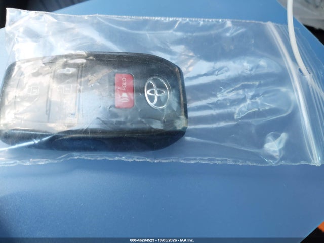 2024 Toyota Tacoma Trd Off Road მანქანა იყიდება აუქციონზე, vin: 3TMLB5JNXRM080528, აუქციონის ნომერი: 46284523