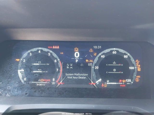 2024 Toyota Tacoma Trd Off Road მანქანა იყიდება აუქციონზე, vin: 3TMLB5JNXRM080528, აუქციონის ნომერი: 46284523