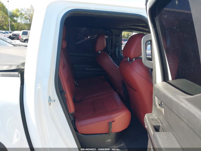 2024 Toyota Tacoma Trd Off Road მანქანა იყიდება აუქციონზე, vin: 3TMLB5JNXRM080528, აუქციონის ნომერი: 46284523