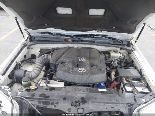 Aukcja sprzedaży 2007 Toyota 4runner Limited V6, vin: JTEZU17RX78077326, numer aukcji: 46284532