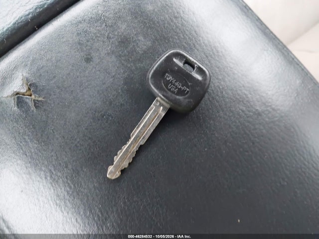 Aukcja sprzedaży 2007 Toyota 4runner Limited V6, vin: JTEZU17RX78077326, numer aukcji: 46284532