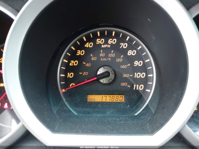 Aukcja sprzedaży 2007 Toyota 4runner Limited V6, vin: JTEZU17RX78077326, numer aukcji: 46284532