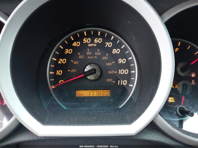 Aukcja sprzedaży 2007 Toyota 4runner Limited V6, vin: JTEZU17RX78077326, numer aukcji: 46284532