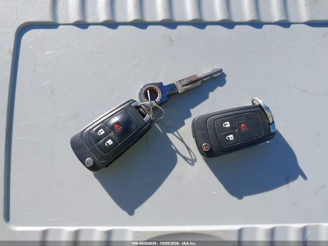 KL8CD6S97EC559611 Chevrolet Spark 1lt Auto
