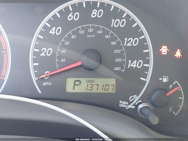 Продаж на аукціоні авто 2010 Toyota Corolla Le, vin: 2T1BU4EE7AC371561, номер лоту: 46284540