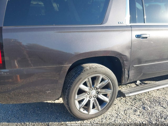 Aukcja sprzedaży 2015 Chevrolet Suburban 1500 Ltz, vin: 1GNSKKKC3FR713539, numer aukcji: 46284552