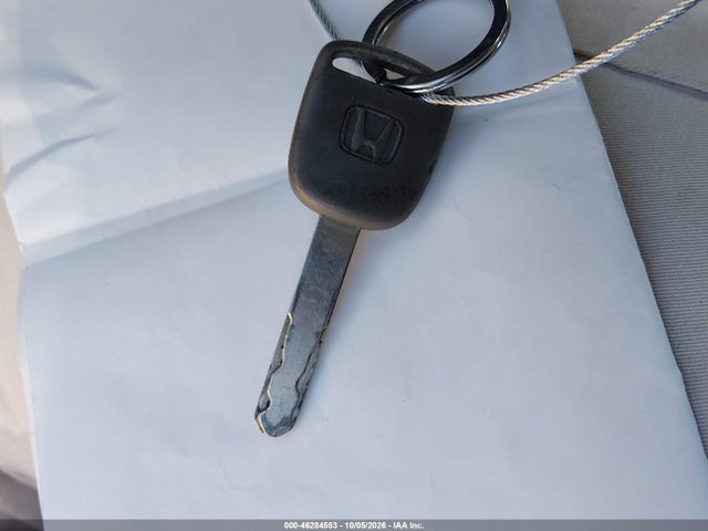 46284553 :رقم المزاد ، 1HGCP2F88BA152415 vin ، 2011 Honda Accord 2.4 Ex-l مزاد بيع