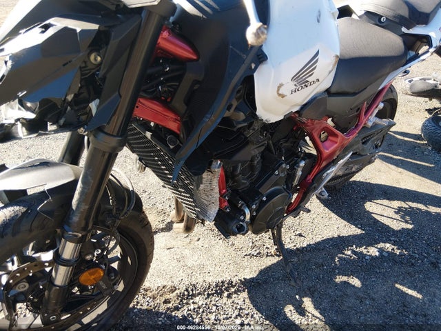 Продажа на аукционе авто 2025 Honda Cb750 A, vin: JH2RH2404SK000278, номер лота: 46284556