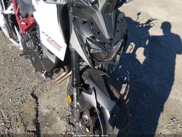 Продажа на аукционе авто 2025 Honda Cb750 A, vin: JH2RH2404SK000278, номер лота: 46284556