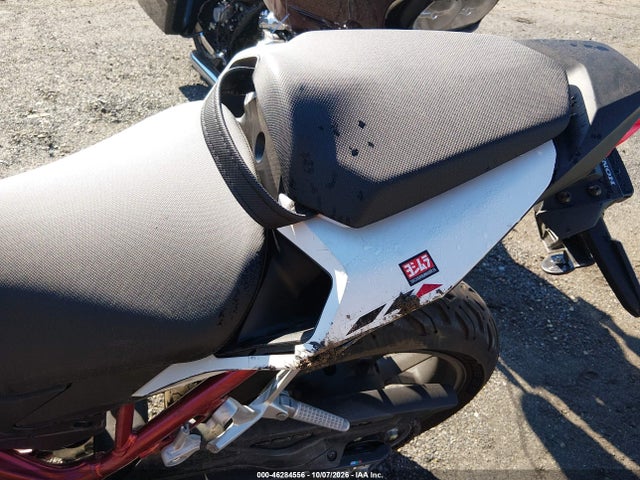 Продажа на аукционе авто 2025 Honda Cb750 A, vin: JH2RH2404SK000278, номер лота: 46284556