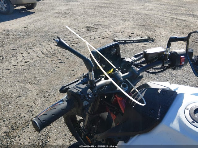 Продажа на аукционе авто 2025 Honda Cb750 A, vin: JH2RH2404SK000278, номер лота: 46284556