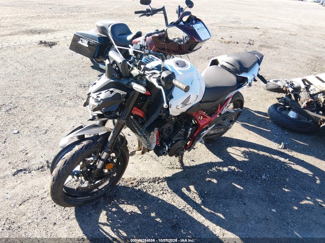 Продажа на аукционе авто 2025 Honda Cb750 A, vin: JH2RH2404SK000278, номер лота: 46284556