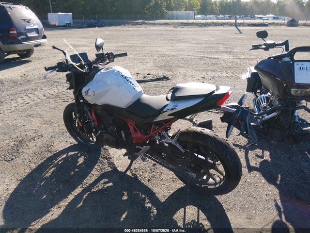 Продажа на аукционе авто 2025 Honda Cb750 A, vin: JH2RH2404SK000278, номер лота: 46284556