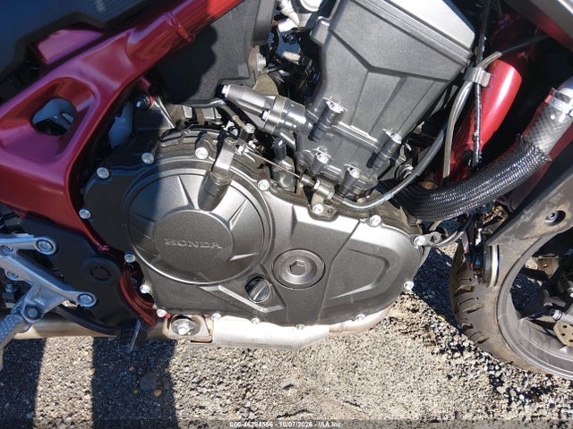 Продажа на аукционе авто 2025 Honda Cb750 A, vin: JH2RH2404SK000278, номер лота: 46284556
