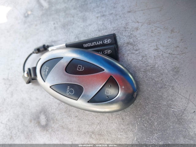 2025 Hyundai Kona Sel მანქანა იყიდება აუქციონზე, vin: KM8HB3AB3SU335016, აუქციონის ნომერი: 46284557