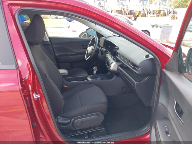 2025 Hyundai Kona Sel მანქანა იყიდება აუქციონზე, vin: KM8HB3AB3SU335016, აუქციონის ნომერი: 46284557