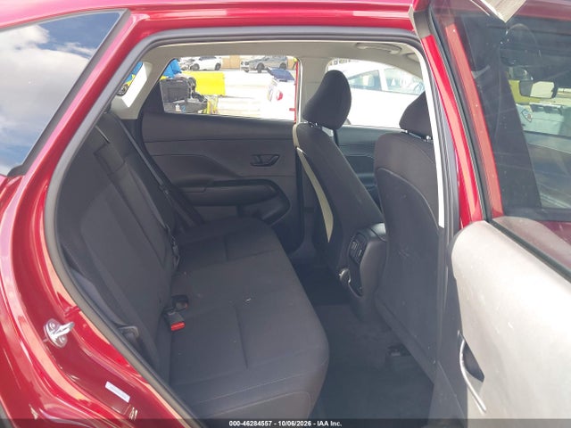 2025 Hyundai Kona Sel მანქანა იყიდება აუქციონზე, vin: KM8HB3AB3SU335016, აუქციონის ნომერი: 46284557