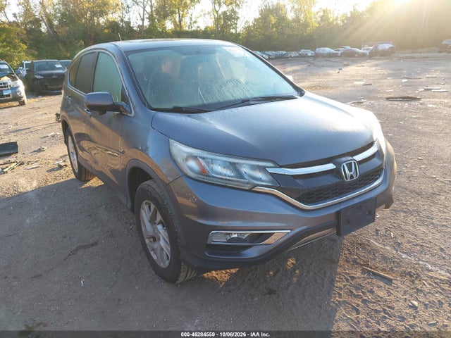 2016 Honda Cr-v Ex მანქანა იყიდება აუქციონზე, vin: 2HKRM4H58GH662361, აუქციონის ნომერი: 46284559