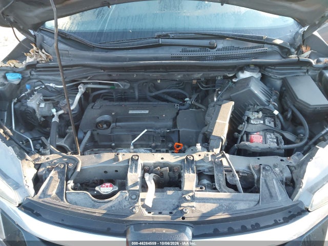 Aukcja sprzedaży 2016 Honda Cr-v Ex, vin: 2HKRM4H58GH662361, numer aukcji: 46284559