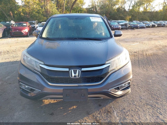 Aukcja sprzedaży 2016 Honda Cr-v Ex, vin: 2HKRM4H58GH662361, numer aukcji: 46284559