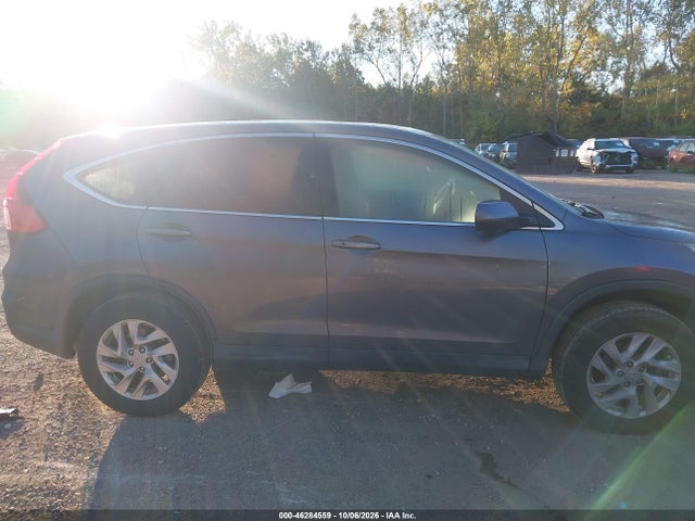 Aukcja sprzedaży 2016 Honda Cr-v Ex, vin: 2HKRM4H58GH662361, numer aukcji: 46284559