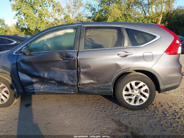 Aukcja sprzedaży 2016 Honda Cr-v Ex, vin: 2HKRM4H58GH662361, numer aukcji: 46284559