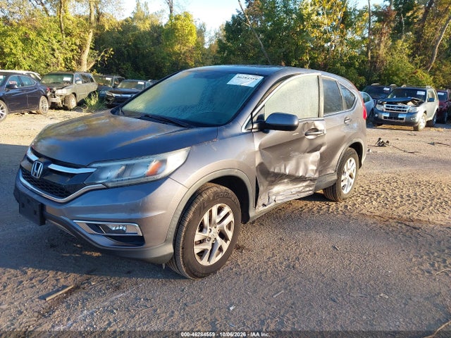 Aukcja sprzedaży 2016 Honda Cr-v Ex, vin: 2HKRM4H58GH662361, numer aukcji: 46284559